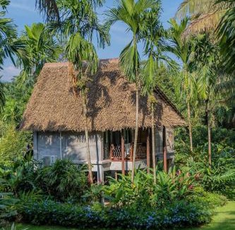 Kaeng Krachan Resort | Orchard Pa La U