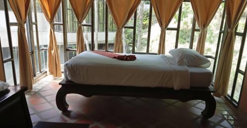 Chalong Resort | Suuko Villas