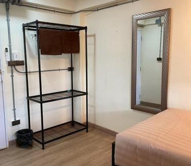 Chang Khlan Hotel | Banhor Residence