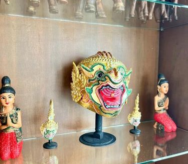 Lat Krabang Hotel | Mariya Boutique Hotel At Suvarnabhumi Airport