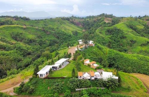 Khao Kho Hotel | Area21 Khaokho