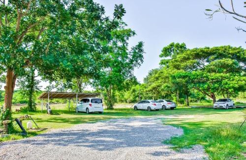 Kaeng Krachan Hotel | Nana River Kaeng Krachan