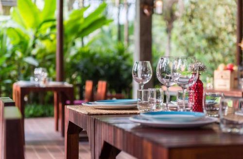 Kaeng Krachan Resort | Orchard Pa La U