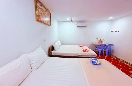 Koh Rong Cabin | Sweet Jungle Bungalows