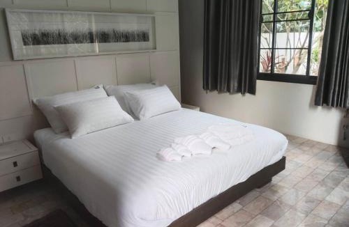 Lang Suan House | Villa89 Chumphon