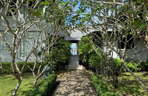 Ko Chang Villa | villa inspiration
