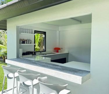 Ko Chang Villa | villa inspiration