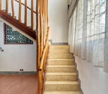 Chamkar Mon Apartment | Downtime Hotel Phnom Penh
