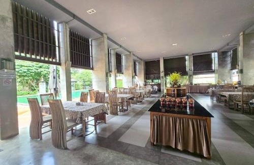 Ban Dong Ma Tun Resort | Poonyamantra Resort Chiang Rai