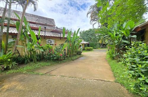 Ban Dong Ma Tun Resort | Poonyamantra Resort Chiang Rai