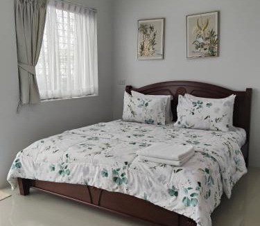 Ban Pa Yang Villa | 88house suratthani