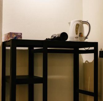 Ao Luek Cabin | KRABI Laydaman Art Homestay