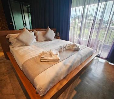 Sri Phum Hotel | M5 Hotel