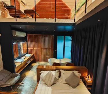 Sri Phum Hotel | M5 Hotel