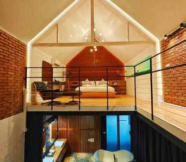 Sri Phum Hotel | M5 Hotel
