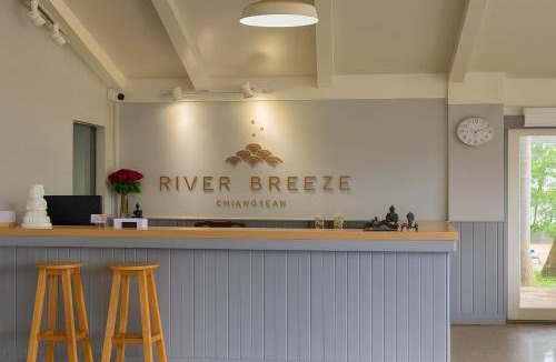 Sop Ruak Hotel | River Breeze Chiangsaen