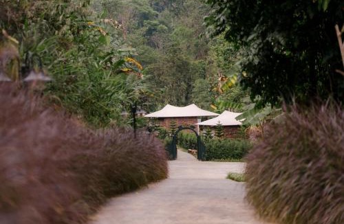 Doi Saket Resort | Mornery The Riverside