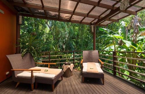 Hua Thanon Resort | Centara Villas Samui