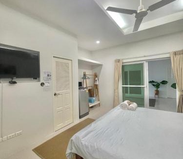 Noen Phra House | PrivateRayong