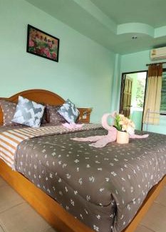 Nanai Road Hotel | Pailin Hill Hotel Patong