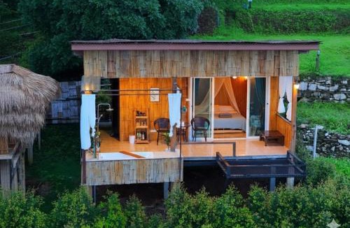 Mae Rim Villa | ดาวบนดินCamping
