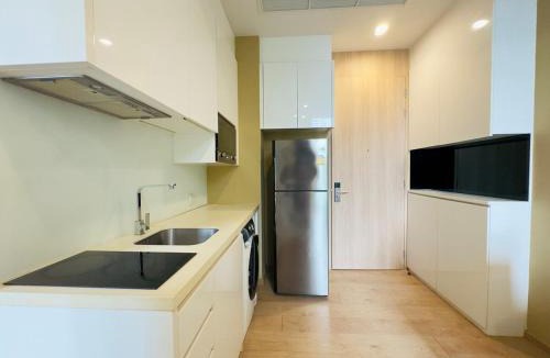 Khlong Toei Nuea Apartment | Noble Bangkok Condo