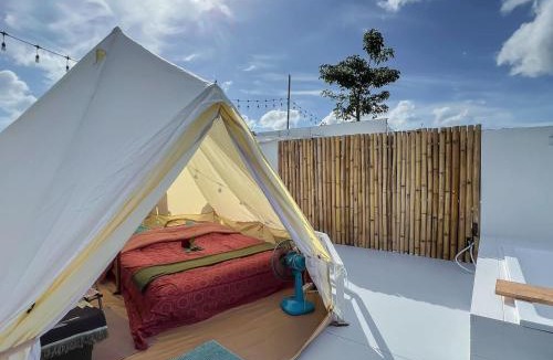 Khao Kho Hotel | Area21 Khaokho