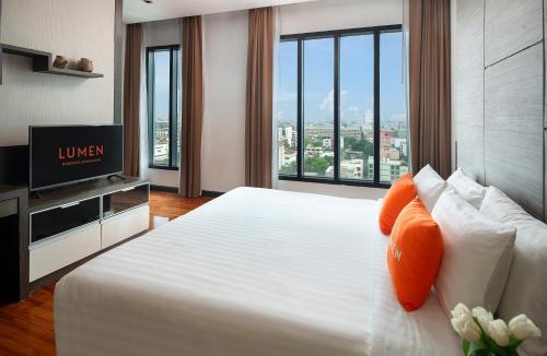 Nong Bon Hotel | Lumen Bangkok Srinakarin