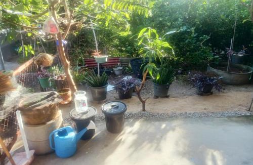 Sattahip House | คอปเตอร์ Resort