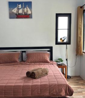 Ko Mak House | KohMakHomeHug Resort