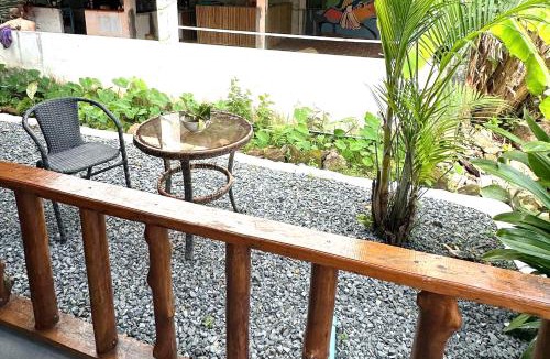 Koh Rong Sanloem House | AaRicks Guesthouse