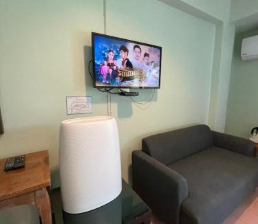 Chiang Saen Hotel | A Hotel Budget