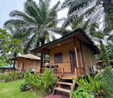 Ban Ta Khun Resort | Lak Kao Nai Resort หลักเก้า ไนท์ รีสอร์ท