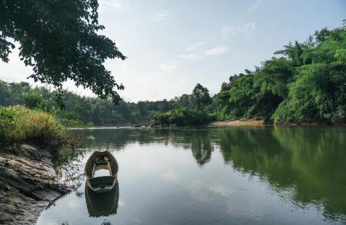 Sai Yok Resort | Chong khaep aingkwai resort Saiyok