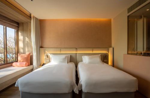 Nai Mueang Hotel | Centara Ubon