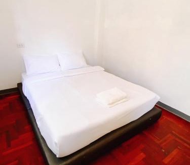 Bang Rak Apartment | GO INN Silom BTS Surasak สถานีสุรศักดิ์