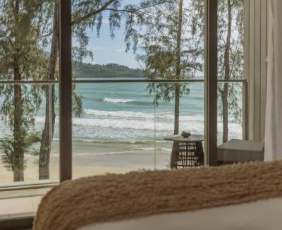 Kamala Hotel | Twinpalms MontAzure Phuket