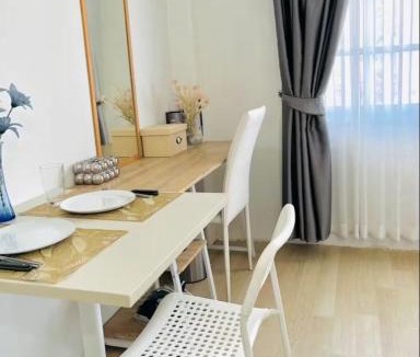 Bang Chak Hotel | Xin Hostel Wachiratham 21