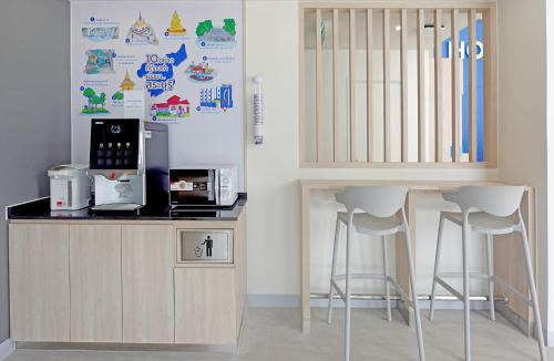 Saraburi Hotel | HOP INN Saraburi