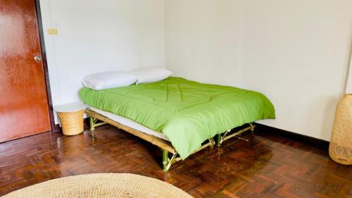 Chatuchak House | Creative Bangkok Bed