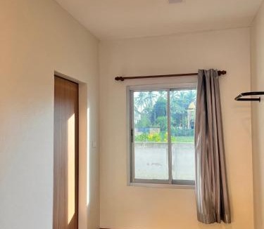 Khlong Wan Resort | ศรีสุภาวดีรีสอร์ท-Srisupawadee resort