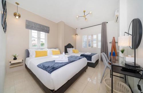 Patong Villa | 6BDR patong pool villa by Mp property