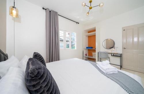 Patong Villa | 6BDR patong pool villa by Mp property
