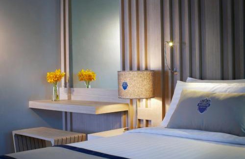 Buriram Hotel | Amari Buriram United