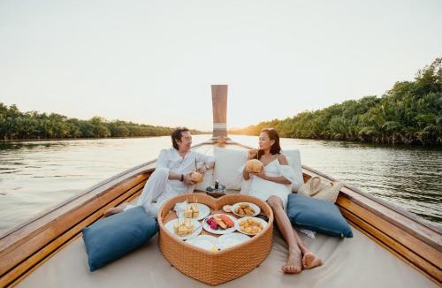 Prey Nob Resort | Wonderland Suites and Resort