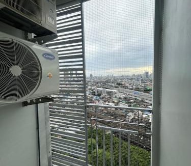 Chong Nonsi Apartment | Prime Near Sathorn Sukhumvit Central