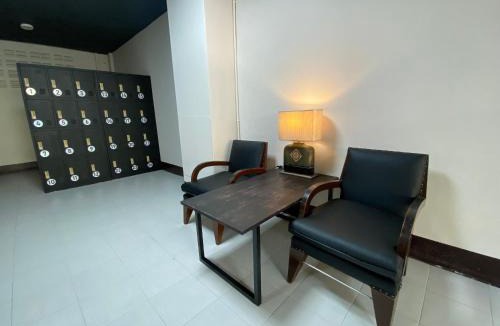 Jomtien Hostel | Jomstay Hostel