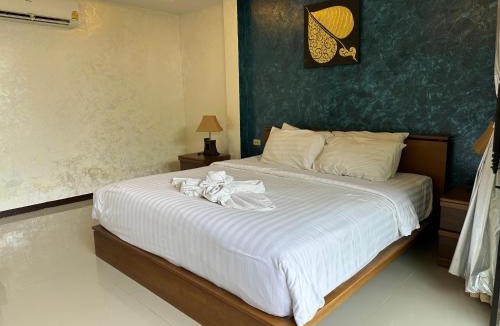 Ko Yao Hotel | Nankanok Resort