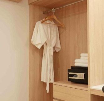 Chatuchak Hotel | Iconic Hotel