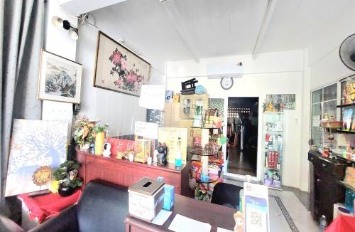 Phra Khanong Hotel | Sukhum Sukhumvit-Onnut Guest House